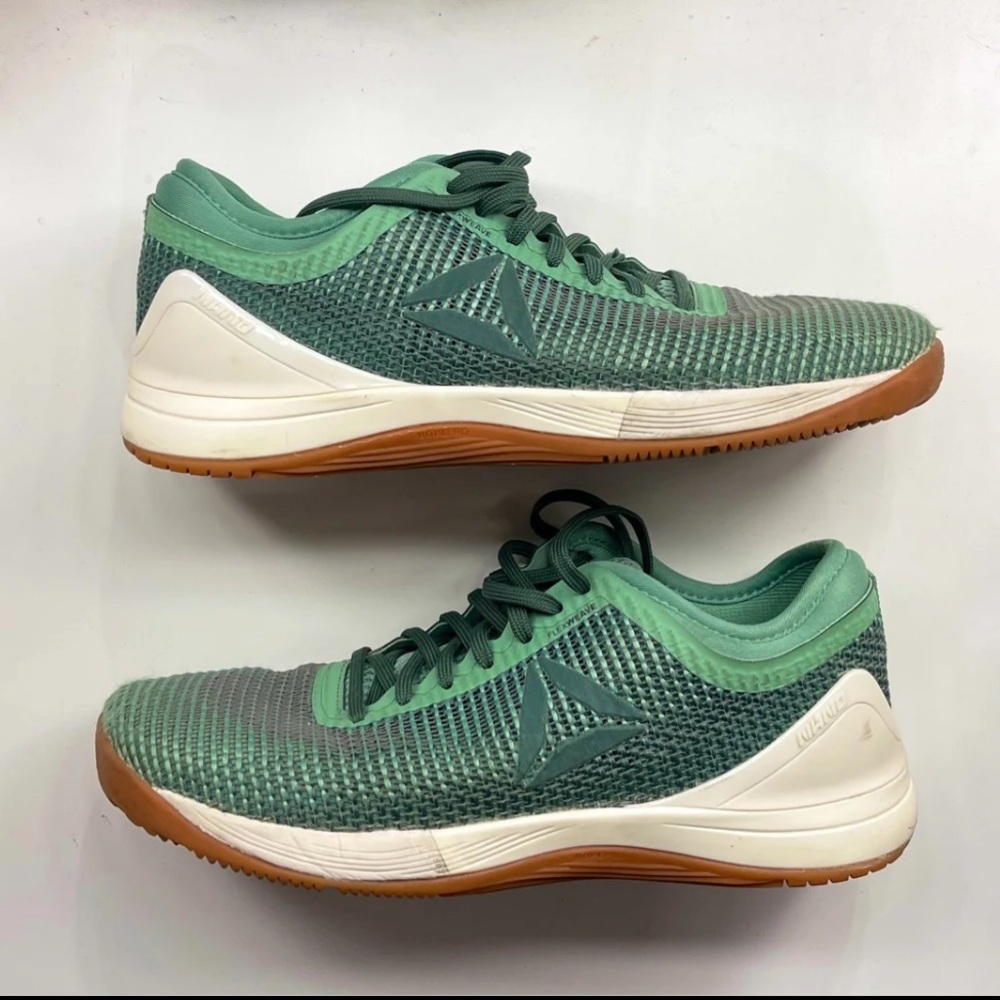 Reebook crossfit nano 8 women’s size 7.5